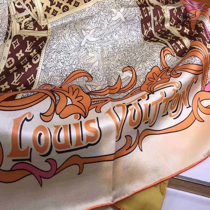 Louis Vuitton Scarf LVS00055